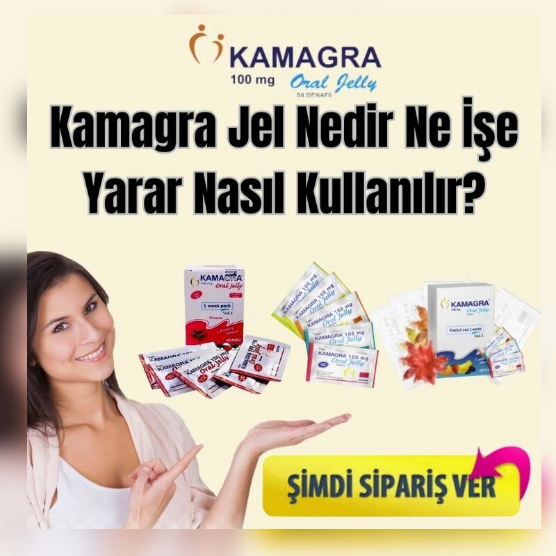 Cialis ürünleri